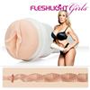 Fleshlight Brandi Love Heartthrob Real Pussy Masturbator - Masturbatore