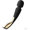 Lelo Smart Wand 2 Medium Vibrator Total Body Intimate Sex Toy WAND MASSAGER Vibe