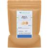 erbologica amazonas andes Maca gialla in polvere peruviana gelatinizzata naturale erbologica 100g 500g 1kg