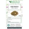 erbologica amazonas andes Liquirizia tisana composta, antinfiammatoria, antivirale, contro la stitichezza