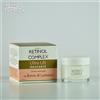Retinol Complex CREMA VISO ANTIRUGHE ULTRA LIFT IDRATANTE ALLA BAVA DI LUMACA RETINOL COMPLEX