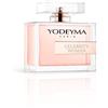 Yodeyma Celebrity Woman Eau de Parfum 100ml per donna +omaggio 15 ml