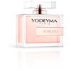 Yodeyma paris Adriana eau de parfum spray 100 ml+15ml omaggio