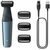 Philips Bodygroom Series 3000 BG3027 05 Rifinitore Impermeabile Per Corpo E Ingu
