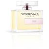 Yodeyma Profumo Donna Yodeyma Iris Eau de Parfum 100ml+15ml omaggio