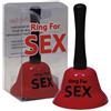 Altri produttori Campanella SEX l'ora del sesso Regalo Sexy Shop Compleanno Coppia Matrimonio