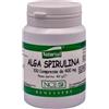 Naturial Spirulina alga compresse, rafforza il sistema immunitario, antiossidanti.
