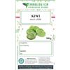 erbologica amazonas andes Kiwi a fette secco, ottima fonte di vitamina C, K ed E