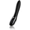 Mystim Electric Black Eric e-stim Vaginal Vibrator Dildo - Vibratore Elettrico