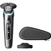 Philips SHAVER Series 9000 S9974 35 Rasoio Elettrico Wet And Dry Con SkinIQ