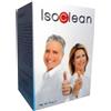 Isoclean Bustine per L'Igiene Delle Protesi Mobili -