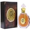 Lattafa Rouat Al Oud Eau De Parfum EDP 100 ml (unisex) Profumo Arabeggiante