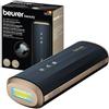 Senza Marca/Generico Beurer IPL 7800 COOL PRO Epilatore Nero E Oro