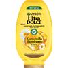 Garnier 3 PEZZI Garnier Ultra Dolce Balsamo Camomilla e Miele, 200 ml