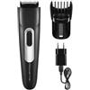 Senza Marca/Generico Rowenta Stylis Easy TN2801F4 Regolabarba Acciaio Inox Tn-2801 Regola Barba