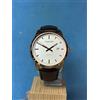 Calvin Klein Orologio CALVIN KLEIN "Infinite"Automatico PVD oro rosé Vetro Zaffiro - Eta 2824