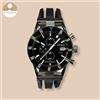 Locman Orologio Montecristo Locman 0512KNKBBKNKSIK Cronografo - Quarzo - Vetro Zaffiro