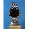 Swatch Orologio CALVIN KLEIN "Infinite" Automatico Vetro Zaffiro Swiss Made ETA-2824