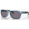Oakley Holbrook 9102 Sanctuary Swirl Prizm Polarized OO9102-V8 Occhiali Nuovi!