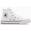 CONVERSE YTHS CT CORE HI OPT CALZATURE BIMBI 27-35 CONVERSE cod. 3J253C