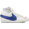 Nike Blazer Mid '77 Jumbo White/Blue Uomo/Donna Scarpa da Ginnastica CICC