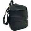 COVERI WORLD Borsa Borsello Uomo Tracolla Firmato Coveri World Simil Pelle di ottima qualità