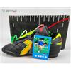 DIADORA Scarpe Calcetto DIADORA Assist ROBERTO BAGGIO ITALIA 90 Vintage Limited EDITION