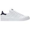 adidas Stan smith colore Bianco/blu 36 37 38 39 40 41 42 43 44 45 46 47