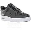 Nike Air Force 1 nera limited edition 41 42 43 44 45