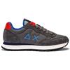 Sun68 Tom Solid Nylon Z43101