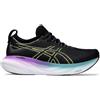 Asics Gel-nimbus 25. numeri 36 37 38 39 40 41 42