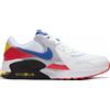 NIKE AIR MAX EXCEE (GS) sneaker ragazzo CD6894 101 SCONTO 10%