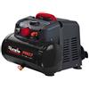 Cevik CA-PRO7N Compressore portatile senza olio, 6 litri (Z4E)