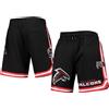 Adult Football Core Shorts Heat-Sealed Graphics S-3XL