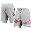 Adult Football Core Shorts Heat-Sealed Graphics S-3XL