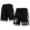 Adult Football Core Shorts Heat-Sealed Graphics S-3XL