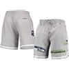 Adult Football Core Shorts Heat-Sealed Graphics S-3XL