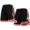 Adult Football Core Shorts Heat-Sealed Graphics S-3XL