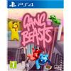 Take-Two Interactive Gang Beasts, PS4 Standard Inglese PlayStation 4