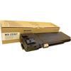 Sharp TONER ORIGINALE SHARP MX-237NT MX-237GT Bk Nero 20000 Pagine