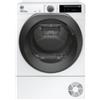 Hoover Asciugatrice 11 kg Cl A++ Inverter Pompa di Calore 58 cm NDEH11A2TCBEXS-S