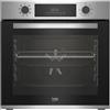 Beko BBIM12300X Forno da incasso Beyond Multifunzione 72 Litri Classe A Inox