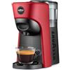 Lavazza Tiny Eco 18000527 Lm840 Macchina da Caffe' Rosso Eu 220-240V