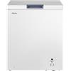 Hisense Congelatore orizzontale FT184D4AWYE White classe E (62,5x55,9x82,4cm)