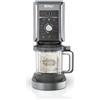 Ninja Macchina gelato 800W CREAMI De Luxe Gray NC501EU (2,1Lt)