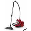 Rowenta RO2913, Aspirapolvere a Traino Senza Sacco, Tecnologia Ciclonica, Design