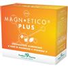 Prodeco Pharma Magn Etico Plus 360 Prodeco Pharma Integratore Alimentare, 32 Bustine Magnetico