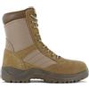 MAGNUM Centurion 8.0 SZ Sidezip Impiego Boots Marrone M801385-087 Tactical Boots