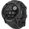 Garmin Instinct 2X Solar grigio ardesia Mod. 010-02805-00 EAN 0753759319328