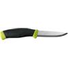 MORA Coltello MORA COMPANION OLIVE GREEN (14075)